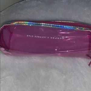 JEFFREE STAR POUCH